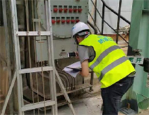 The necessity of safety inspection for explosion-proof electrical equipment